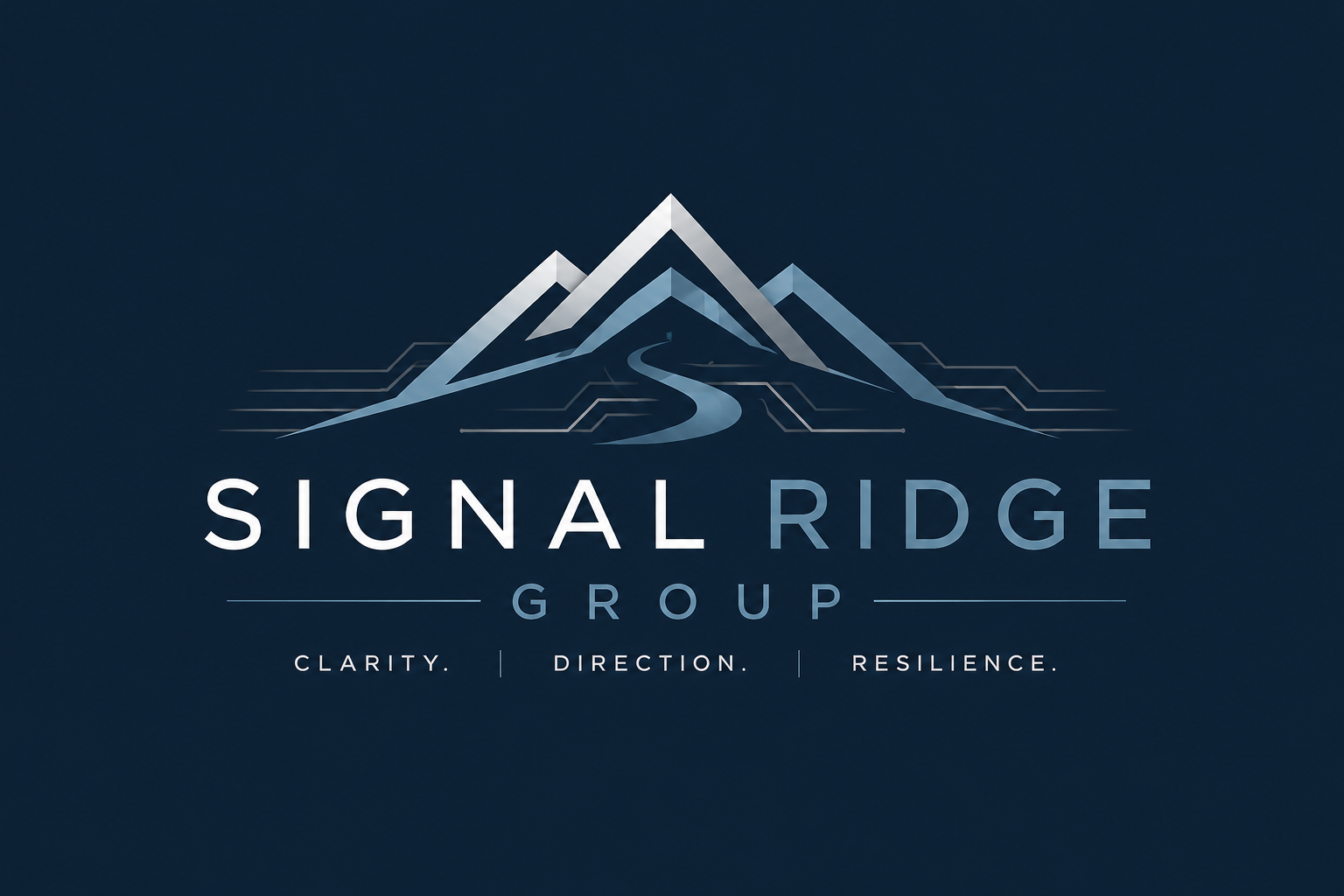 Signal Ridge Group